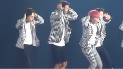朴灿烈(EXO),EXO,EXO-K - LOVE ME RIGHT