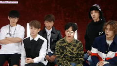 梁耀燮,龙俊亨,孙东云,尹斗俊,BEAST - NICONICO 最后的一言 贩卖纪念采访Cut 中文字幕