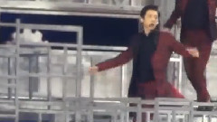 朴灿烈(EXO),EXO,EXO-K - THE STAR