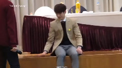 BamBam(GOT7),GOT7,崔荣宰(GOT7),金有谦(GOT7),Junior(GOT7) - GOT7 水源签售会