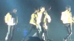 朴灿烈(EXO),EXO,EXO-K - Overdose