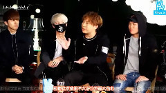 金希澈(Super Junior),HaNi(EXID),正花(EXID),EXID,韩国群星 - EXID新专辑发布会 金希澈Cut