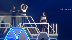 朴灿烈(EXO),EXO,EXO-K - 约定