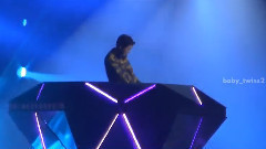 朴灿烈(EXO),EXO,EXO-K - Let Out The Beast