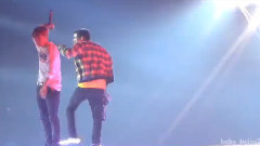 朴灿烈(EXO),EXO,EXO-K - Run