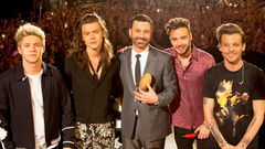 One Direction - Perfect
