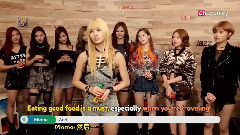定延(Twice),Sana(Twice),志效(Twice),Mina(Twice),TWICE - Arirang Pops In Seoul