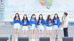 GFriend - Talk