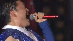 Psy - PSY 2015 12月演唱会 预告片