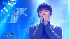 李洪基(FTISLAND) - 后知后觉 - MBC 音乐中心 现场版 15/11/21