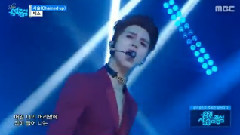 VIXX - 锁链 - MBC 音乐中心 现场版 15/11/21
