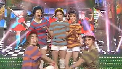 YERI(Red Velvet),JOY(Red Velvet),涩琪(Red Velvet),IRENE(Red Velvet),Red Velvet - Dumb Dumb