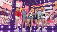 涩琪(Red Velvet),YERI(Red Velvet),JOY(Red Velvet),WENDY(Red Velvet),Red Velvet - ICE CREAM CAKE