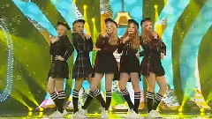 IRENE(Red Velvet),JOY(Red Velvet),涩琪(Red Velvet),YERI(Red Velvet),Red Velvet - ICE CREAM CAKE
