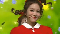 JOY(Red Velvet),WENDY(Red Velvet),YERI(Red Velvet),涩琪(Red Velvet),Red Velvet - HUFF N PUFF