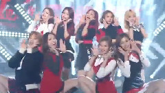 TWICE,彩瑛(Twice),子瑜(Twice),娜琏(Twice),Momo(Twice) - 优雅地(Like OOH-AHH)