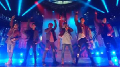 B.A.P,VIXX - Young, Wild & Free & 锁链(Chained Up)