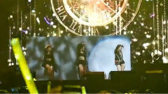智妍,T-ara - 一分一秒 - T-ara大中华巡演合肥站 饭拍版 15/10/24
