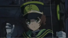 动漫专属 - Seraph of the end