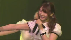 NMB48 - NMB48 17:00～ チームN