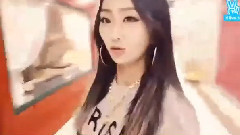 孝琳(Sistar) - V APP 孝琳Part1