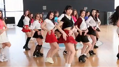 模仿翻唱,舞蹈视频 - Shake It
