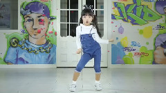模仿翻唱,舞蹈视频 - Shake It
