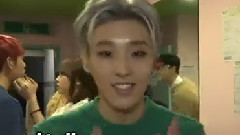 B.A.P - Simply K-POP S'More