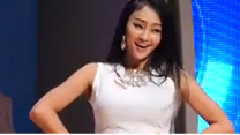 Sistar,孝琳(Sistar) - Touch My Body
