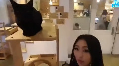Sistar,孝琳(Sistar) - V APP 孝琳 Part2