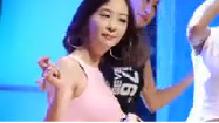 多顺(Sistar),Sistar - TOUCH MY BODY