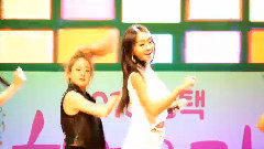 Sistar,孝琳(Sistar) - SHAKE IT