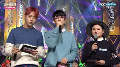 B.A.P - 大贤 永才 Special MC