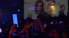 欧美群星 - Moscow Electro at Courage Stuttgart