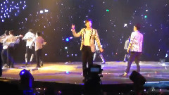 EXO - Growl