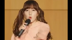 GFriend,艺琳(GFriend) - To My Boyfriend