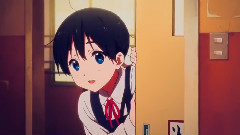 动漫专属 - She Is Magic