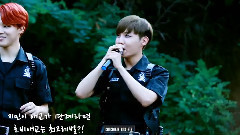 防弹少年团,J-HOPE(防弹少年团) - 人气歌谣FM
