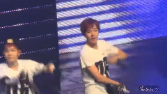 防弹少年团,J-HOPE(防弹少年团) - THE RED BULLET CON