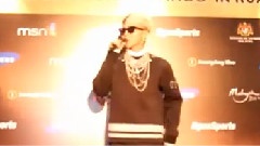 BigBang - 红地毯GD Cut
