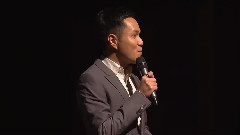 邓紫棋 - 邓紫棋欧美巡演发布会