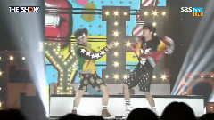 Infinite-H - Infinite-H Pretty 结尾Cut合集