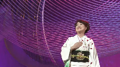 川中美幸 - 吾亦红～移りゆく日々～