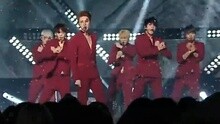VIXX - Chained up 现场版 15/11/21