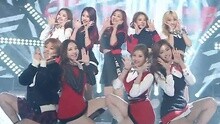 twice - Like OOH-AHH 现场版 15/11/21