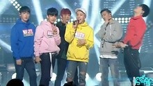 B.A.P - Take you there 现场版