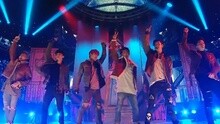 B.A.P - Young, Wild & Free 现场版