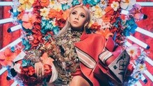李彩麟 - HELLO BITCHES 舞蹈版