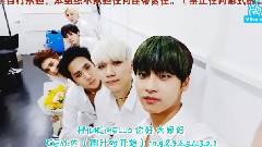 VIXX - VIXX 'Chained up'得到一位了!!
