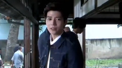 毕书尽 - 台剧<爱上哥们花絮>EP05 Cut